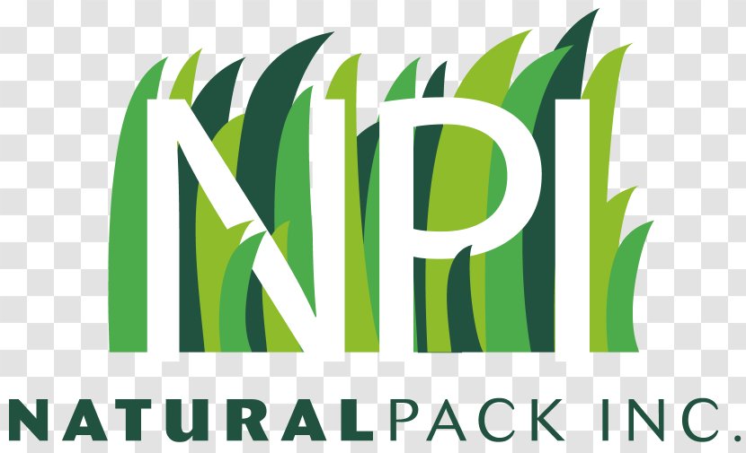 Natural Pack Logo Brand South Quarantina Street - Distribution - Santa Barbara Transparent PNG
