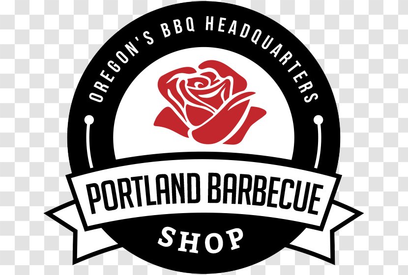 Portland Barbecue Shop Striped Bass Fishing Baits & Lures Weird City Taxidermy - Frame - Logo Transparent PNG