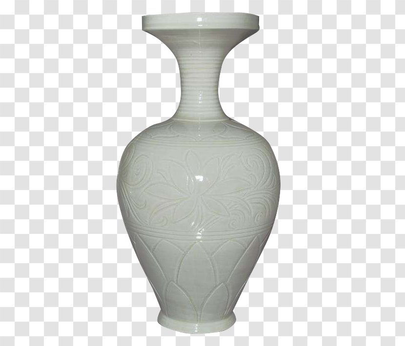 Vase - Software - Bottle Transparent PNG