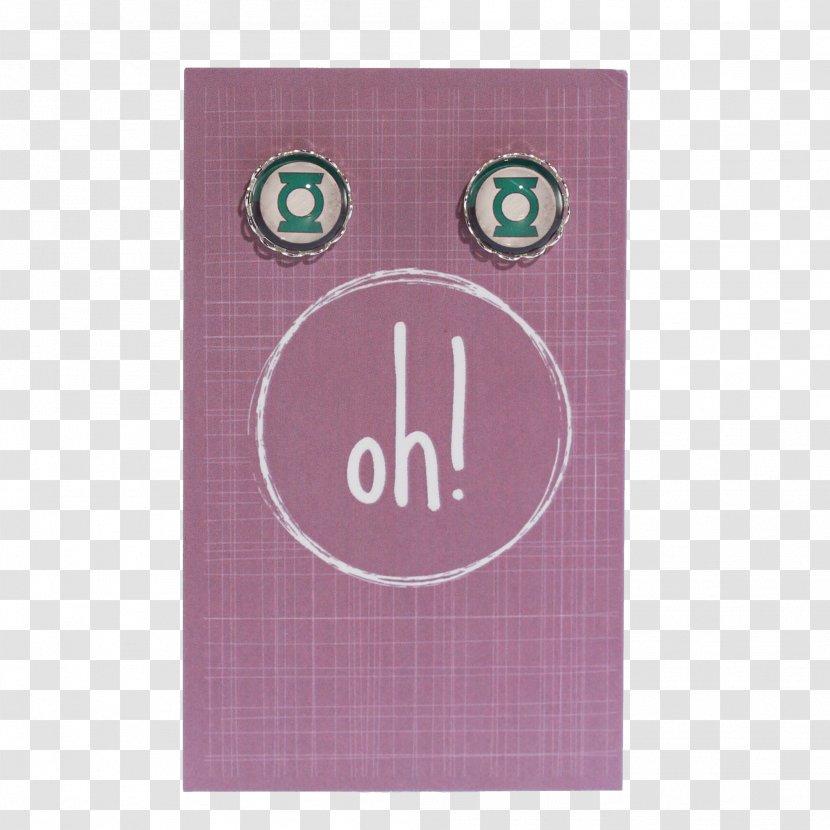 Earring Textile Button Clothing Accessories Gingham Transparent PNG
