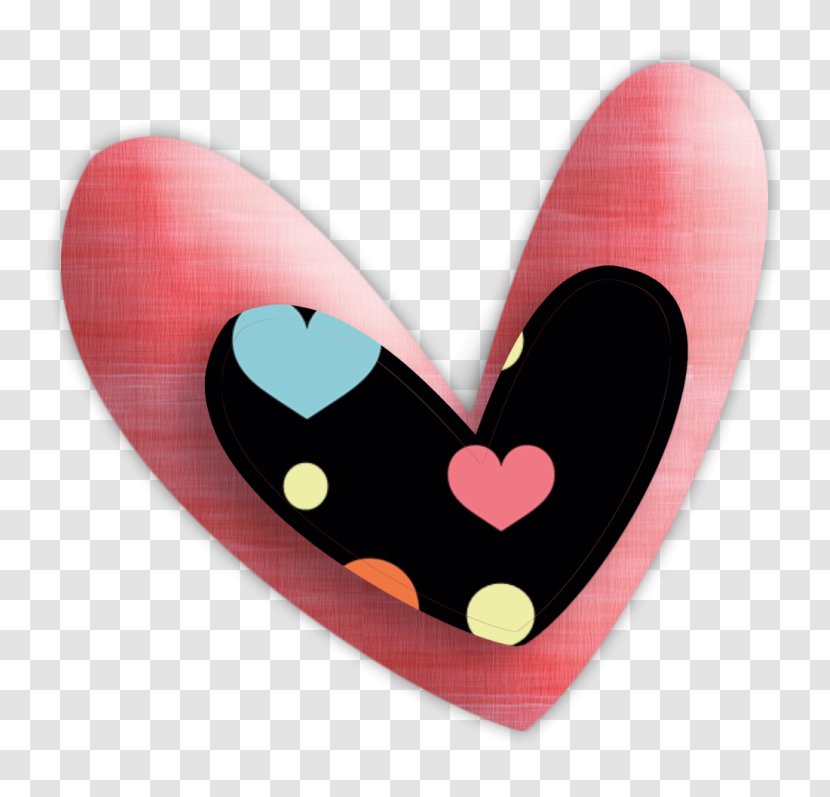 Creativity Designer Heart - Design Transparent PNG