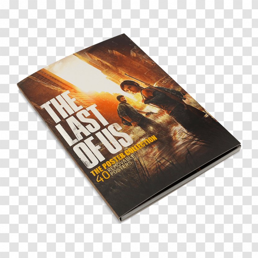 The Last Of Us PlayStation 3 Game STXE6FIN GR EUR Survival Horror - Wootbox - Ellie Transparent PNG