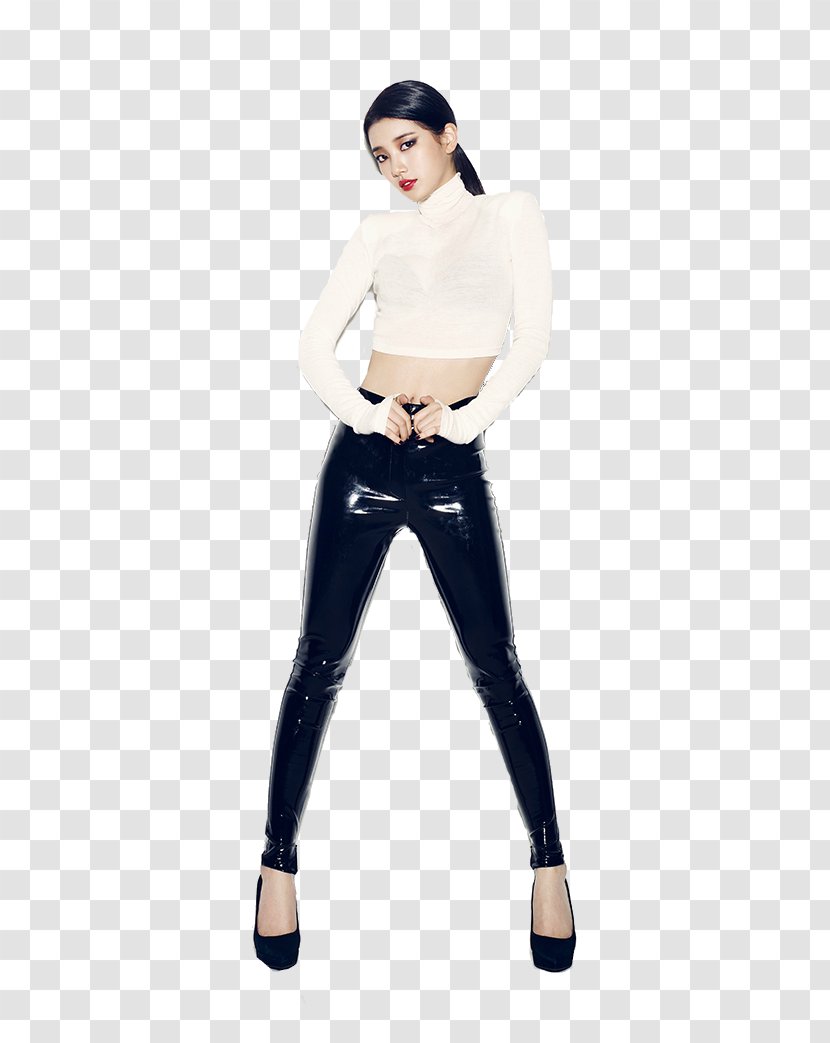 Miss A Hush K-pop Photo Shoot Actor - Watercolor - U Transparent PNG