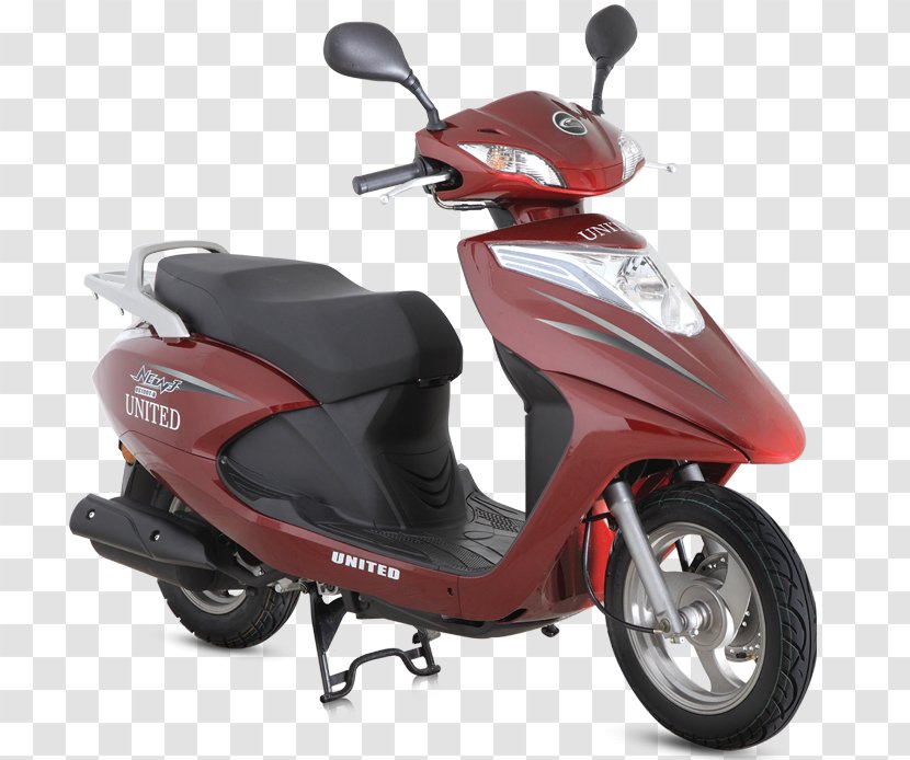 Scooter Suzuki Yamaha Motor Company Motorcycle Corporation - Fourstroke Engine Transparent PNG