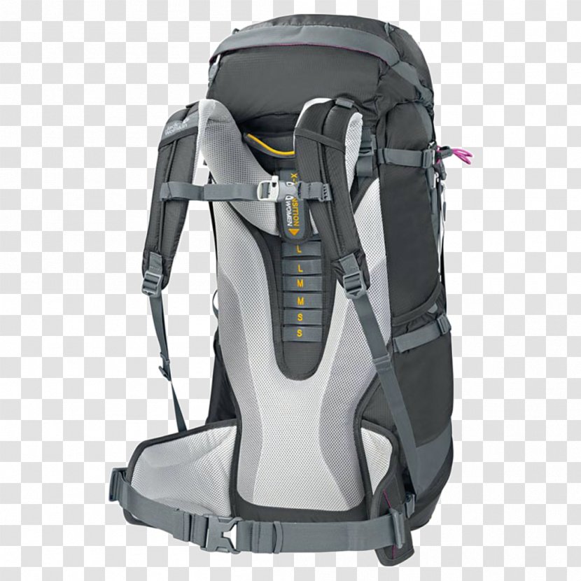 Backpack Travel Deuter Sport Bag Liter - Ski Mountaineering Transparent PNG