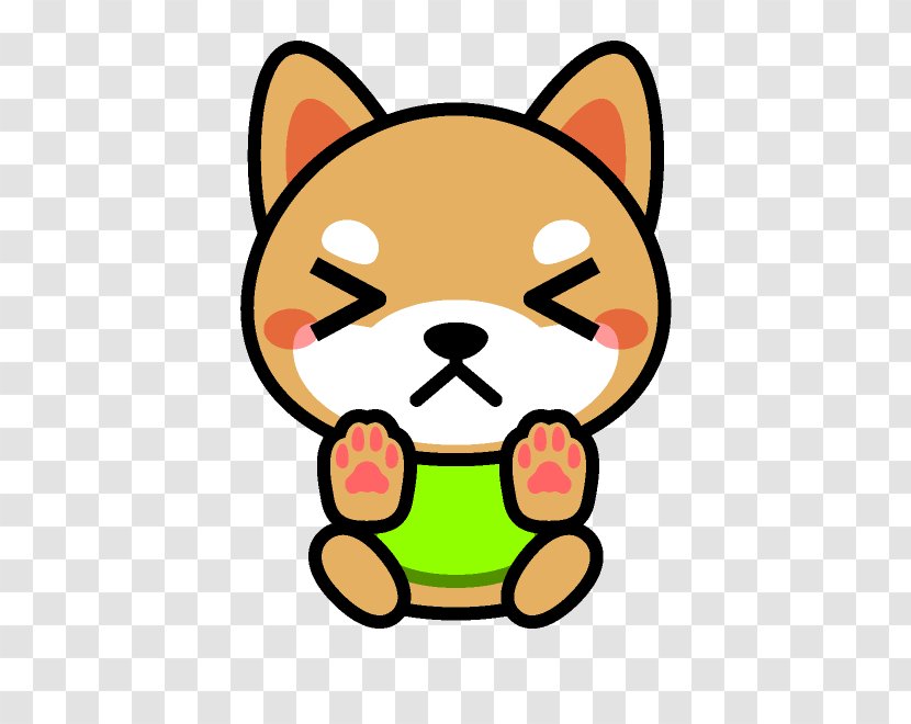 Shiba Inu Puppy Cat Dog Breed Image - 2018 Adorable Dogs Transparent PNG