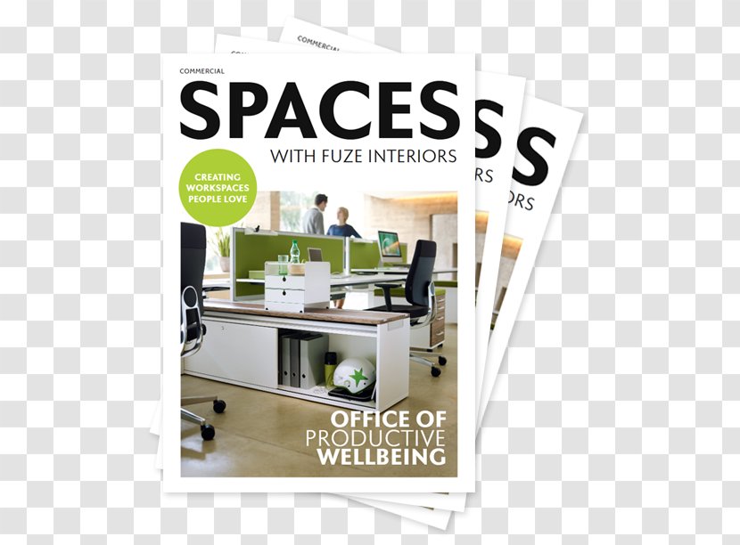 Interior Design Services Office Product Sedus - Table - Brochure Business Transparent PNG