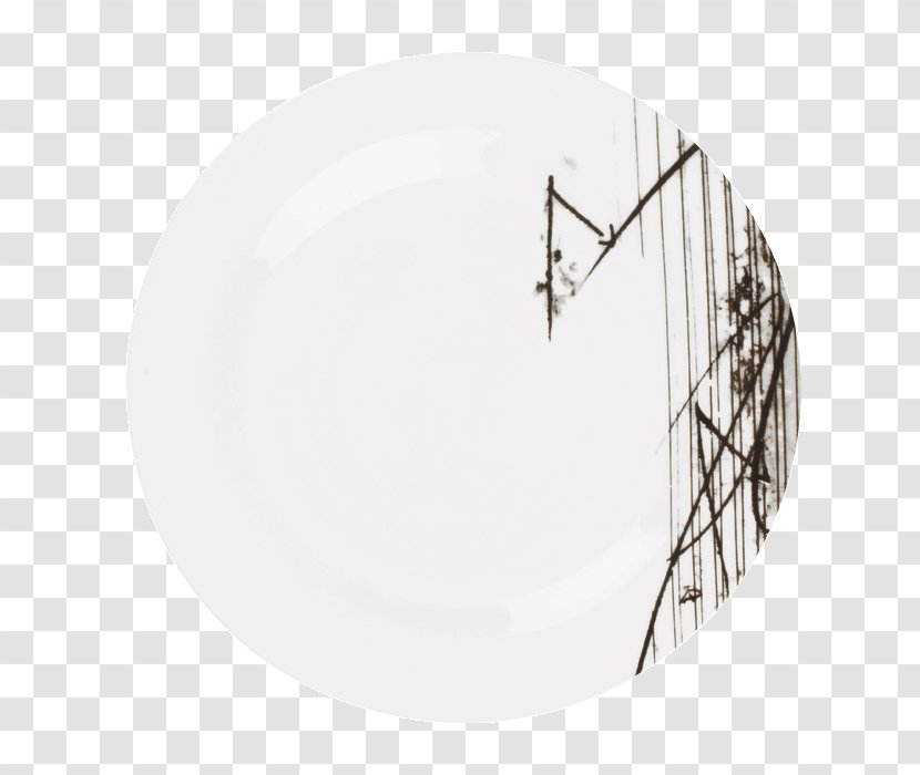 Porsgrund Porcelain Factory AS Service De Table Plate - Hardpaste - Carambola Transparent PNG