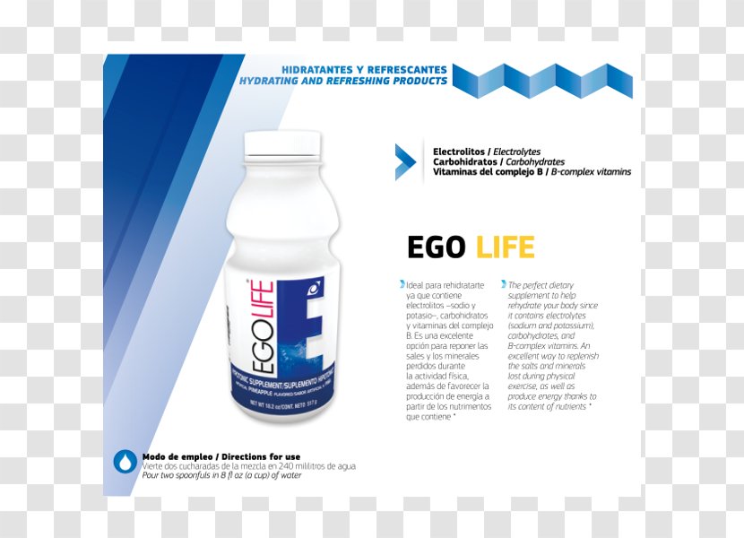 Dietary Supplement Nutrition Grupo Omnilife Health - Life - Drinking Water Transparent PNG