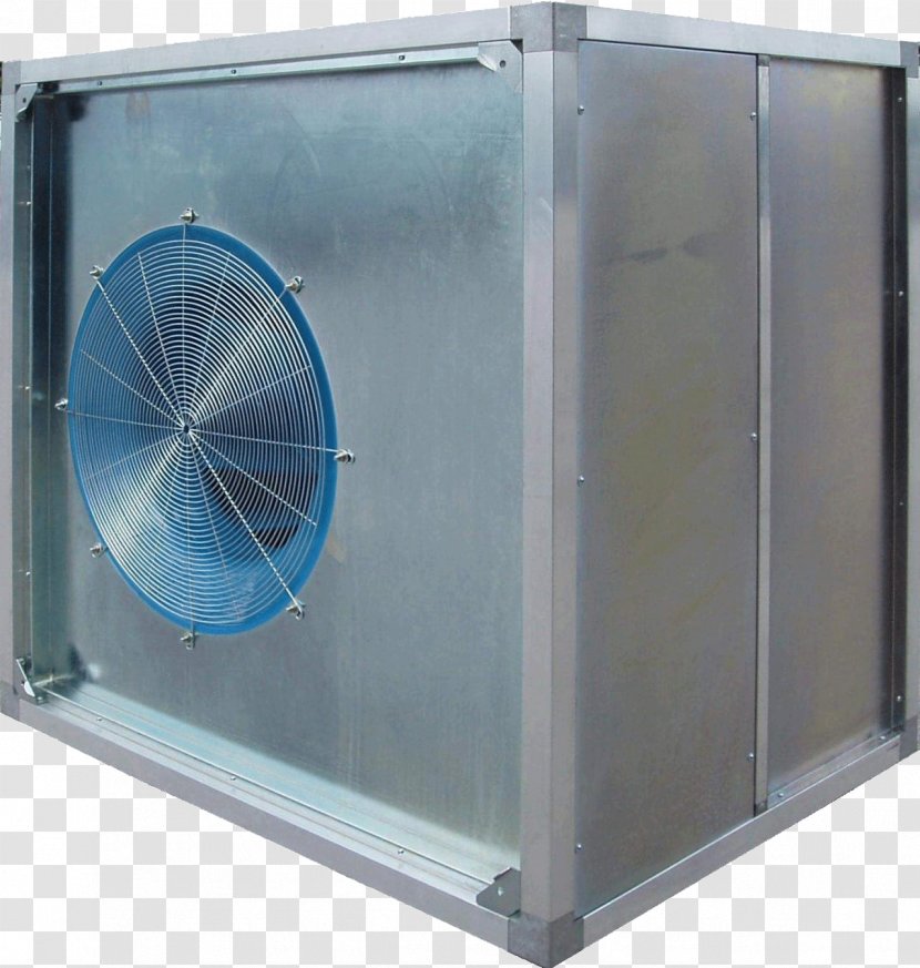 MADER Hamburg GmbH Machine Fan Heat Exchanger - Mader Transparent PNG