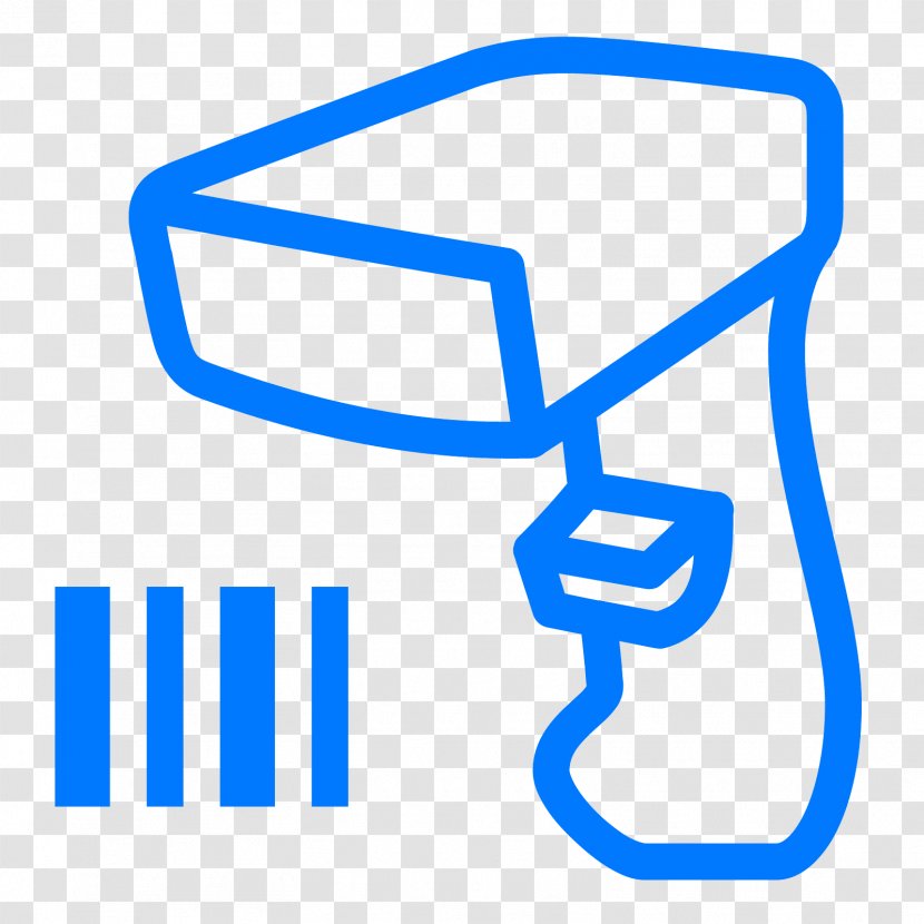 Barcode Scanners Image Scanner Point Of Sale - Symbol Transparent PNG