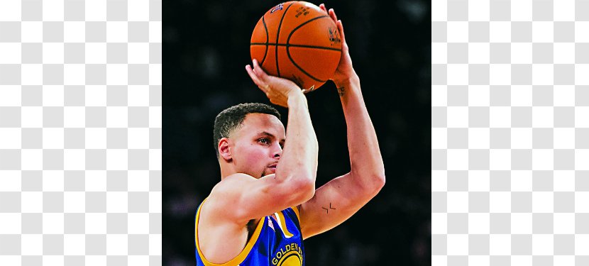 Basketball Moves Player Championship Sportswear - Sports - Stephen Curry Transparent PNG