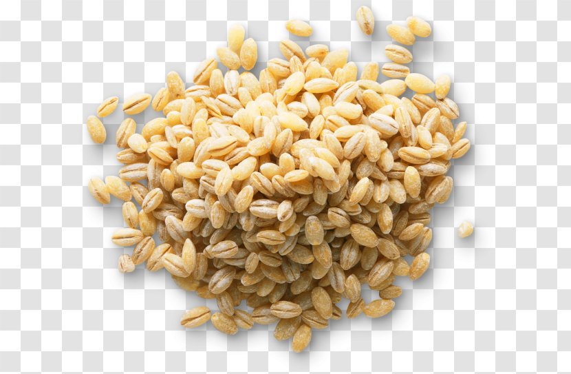 Food Rice Cereal Beer - Barley Transparent PNG