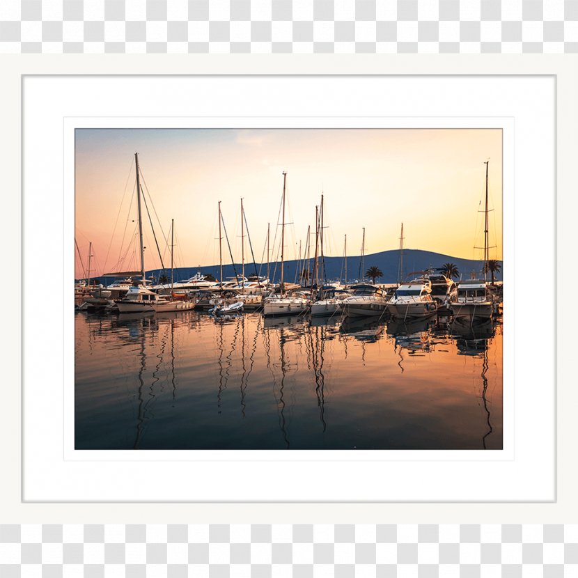 Shore Marina Boat Stock Photography - Calm Transparent PNG