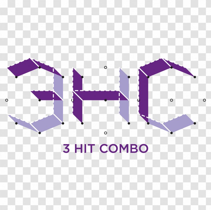 3 Hit Combo Stunfest Organization Le Coffre A Pixels Dinard - Technology - Brand Transparent PNG