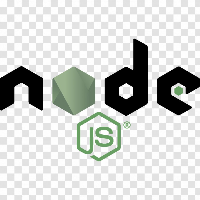 Node.js JavaScript Npm Application Programming Interface Computer Software - Installation - Mongodb Transparent PNG