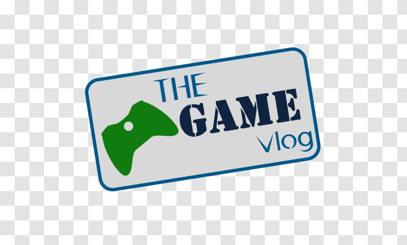 Vlog Video Game Gameplay The Gamer - Brand Transparent PNG