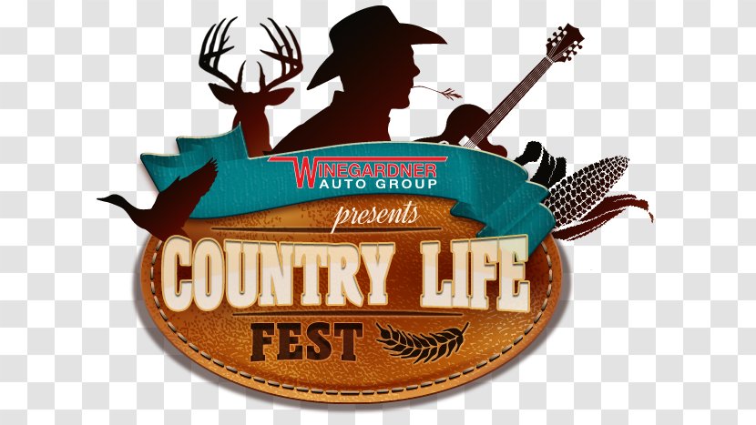 Country Life Outdoors Festival Leonardtown Food Beer Logo - Flower - Tree Transparent PNG