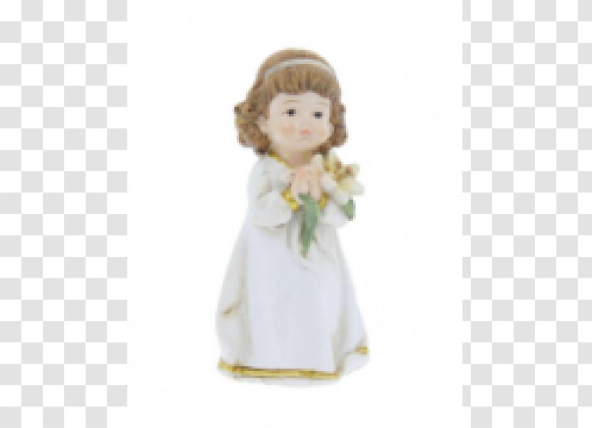 Bomboniere La Violetta Child First Communion Confirmation - Doll Transparent PNG
