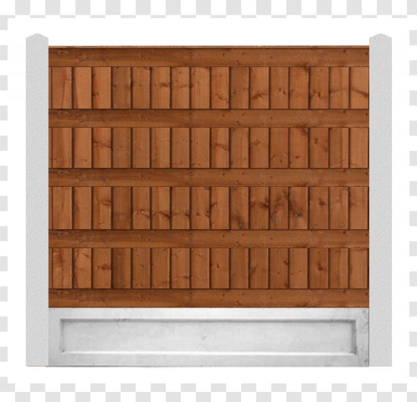 Fence Panels Forest Closeboard Panel Post Pickets - Wood - Discount Supply Inc Transparent PNG