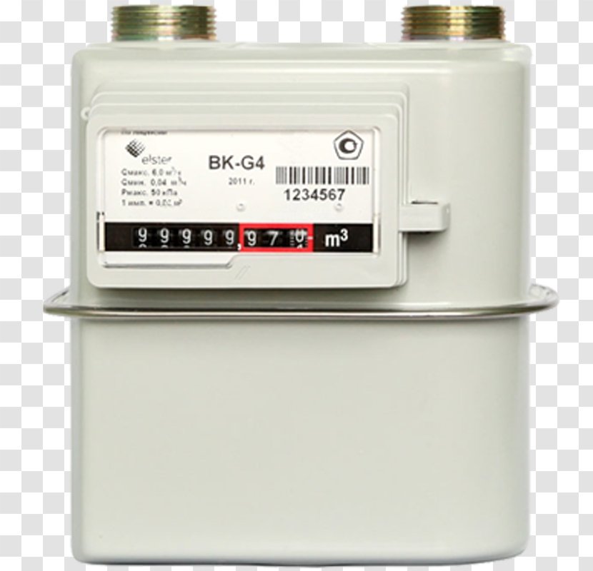 Gas Meter Counter Price Sales Transparent PNG