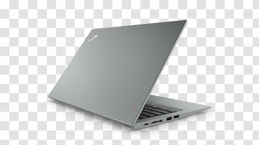 ThinkPad X Series X1 Carbon Laptop Lenovo Yoga - Computer Monitor Accessory Transparent PNG