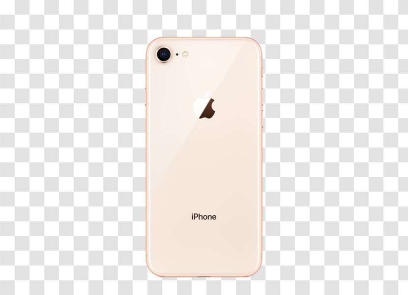 Apple IPhone 8 Plus 6 4G Telephone - Iphone Transparent PNG