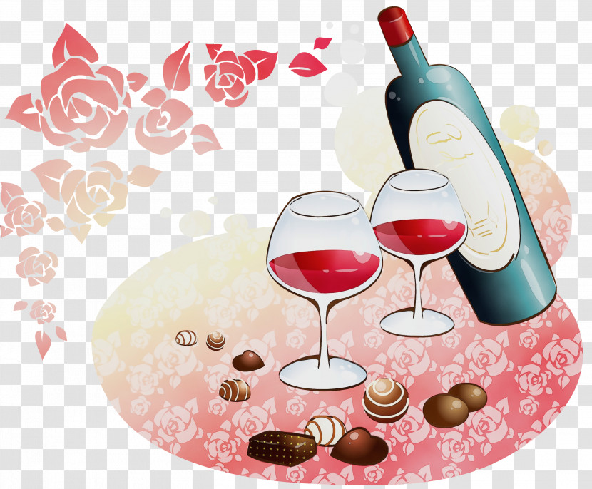 Wine Glass Transparent PNG