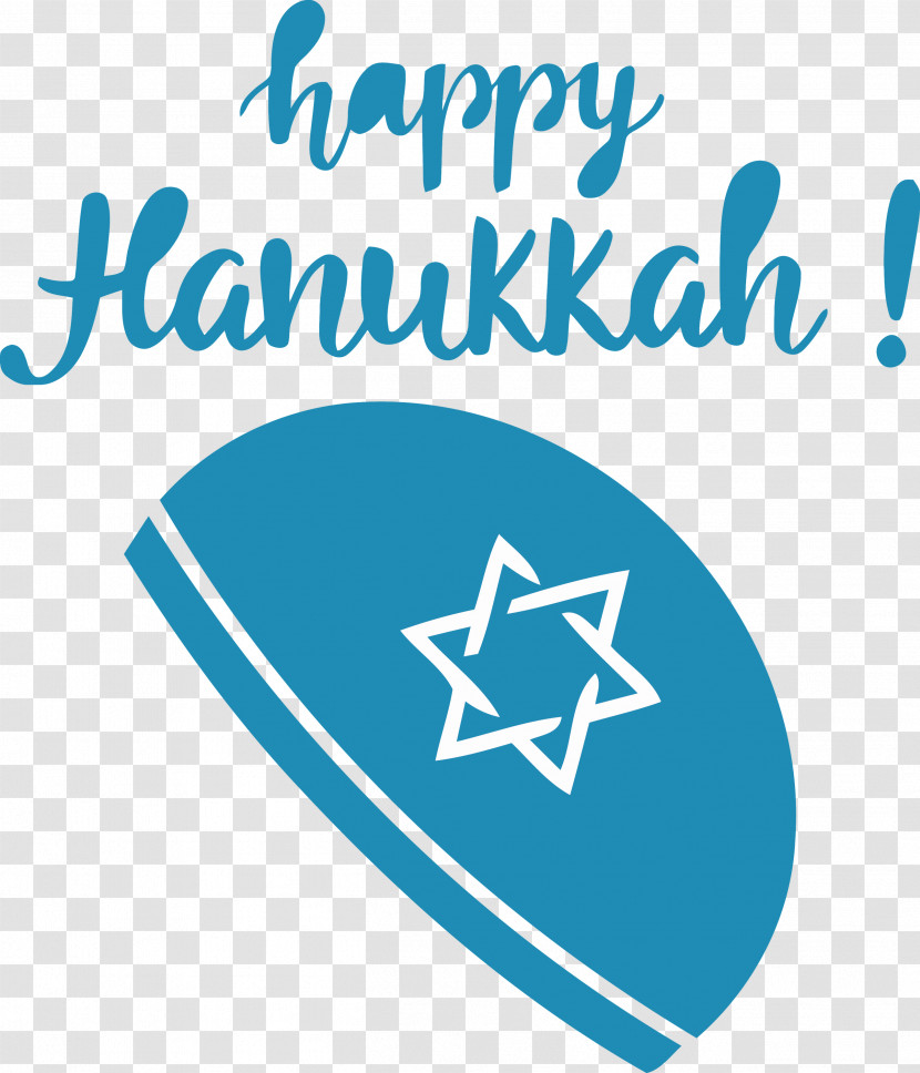 Hanukkah Happy Hanukkah Transparent PNG