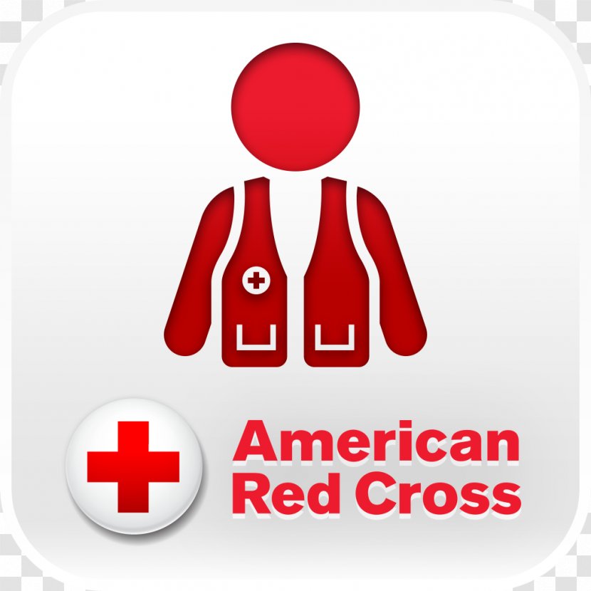 American Red Cross Volunteering IPhone Android - Mobile Phones - Iphone Transparent PNG
