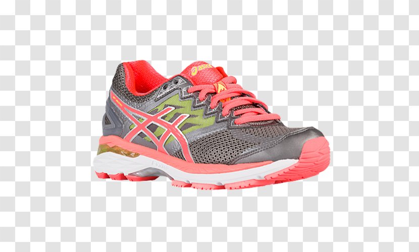 Sports Shoes Asics Women's GT-1000 6 Running Nike - Shoe Transparent PNG