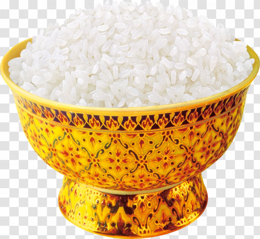 Cooked Rice Vietnamese Cuisine Food Cooking - Cereal Transparent PNG