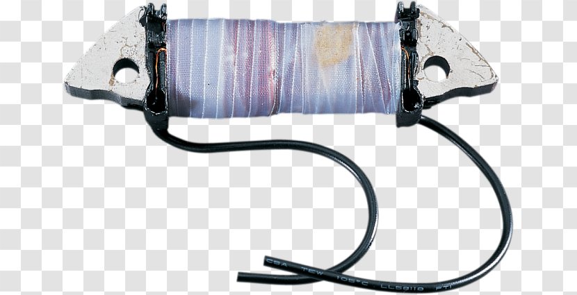 Car Ignition Coil Robert Bosch GmbH Electromagnetic Electric Generator Transparent PNG