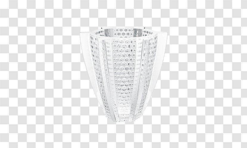 Silver Lighting - Glass - Three Dimensional Diamond Lamp Transparent PNG