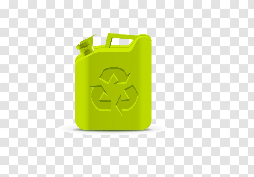 Adobe Illustrator Icon - Symbol - Green Tank Transparent PNG
