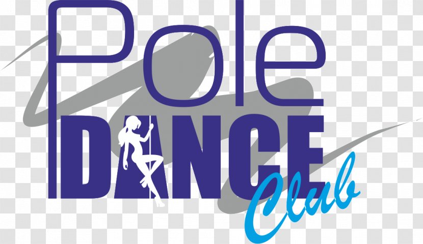 Pole Dance Aerial Silk Logo Acrobatics Transparent PNG