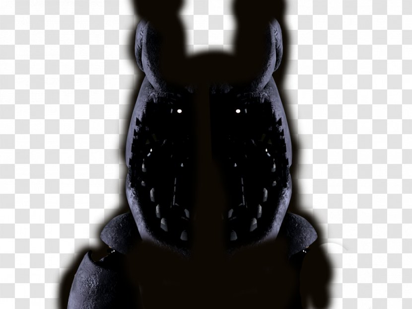 Five Nights At Freddy's 2 3 Cutscene Jump Scare Animatronics Transparent PNG