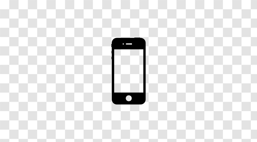 IPhone 4 6 8 X 7 - Telephony - World Wide Web Transparent PNG