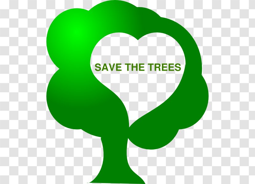 Clip Art Image Natural Environment Health Tree - Leaf - Save Background Transparent PNG