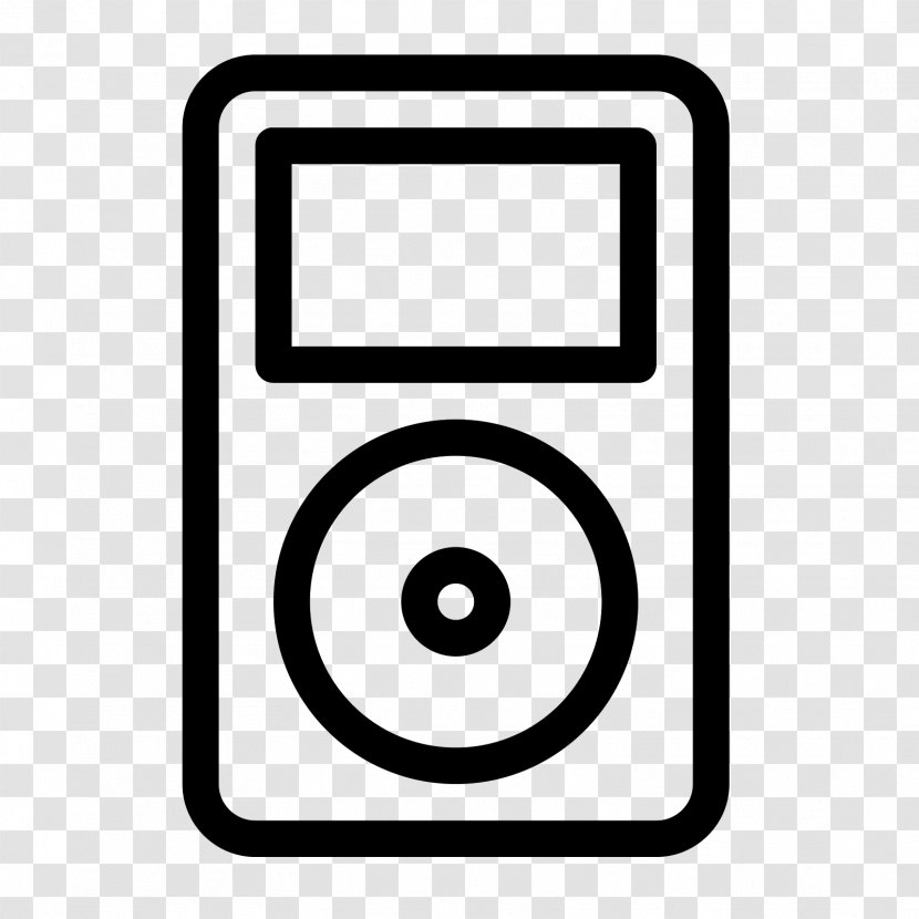 IPod Nano Clip Art - Usb - Ipad Transparent PNG