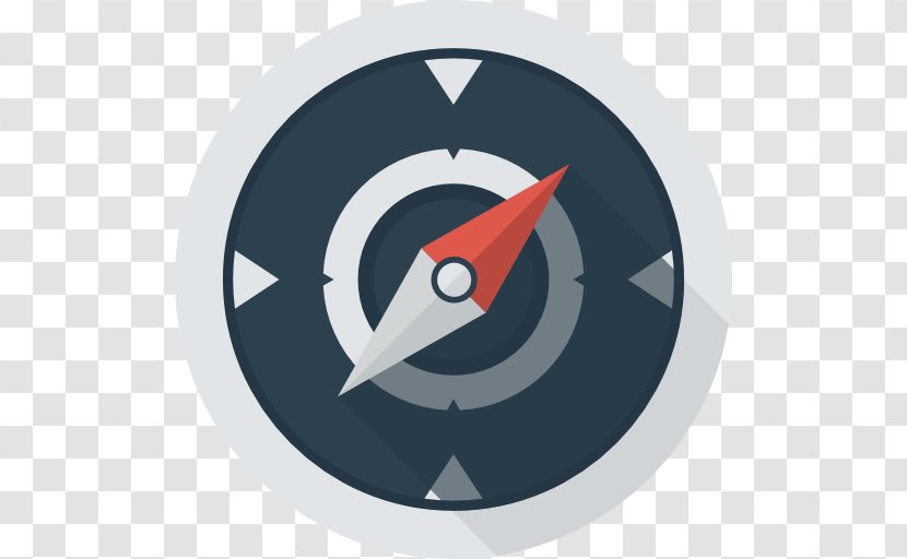 Compass Navigation - Brand Transparent PNG