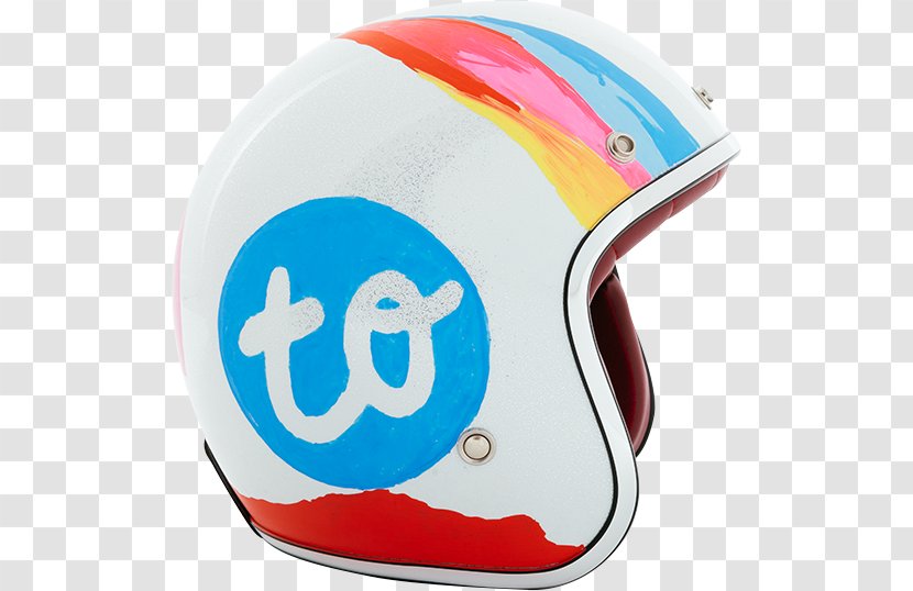 Bicycle Helmets Motorcycle Ski & Snowboard Artist - Do It Yourself Transparent PNG