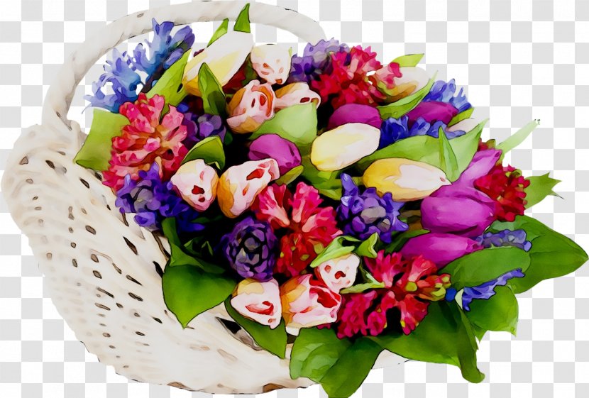 Floral Design Cut Flowers Floristry Birthday - Petal - Flower Arranging Transparent PNG