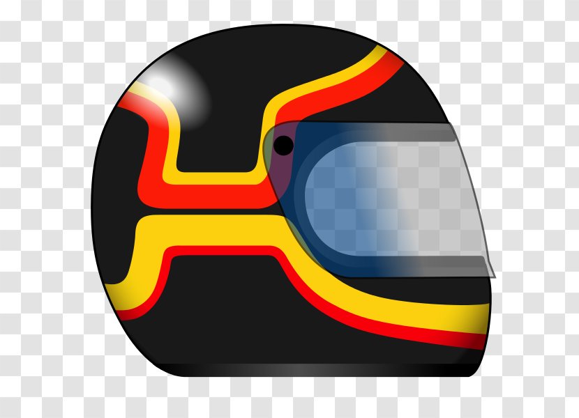 Helmet Giessen Race Car Driver Stavelot 1988 Canadian Grand Prix Transparent PNG