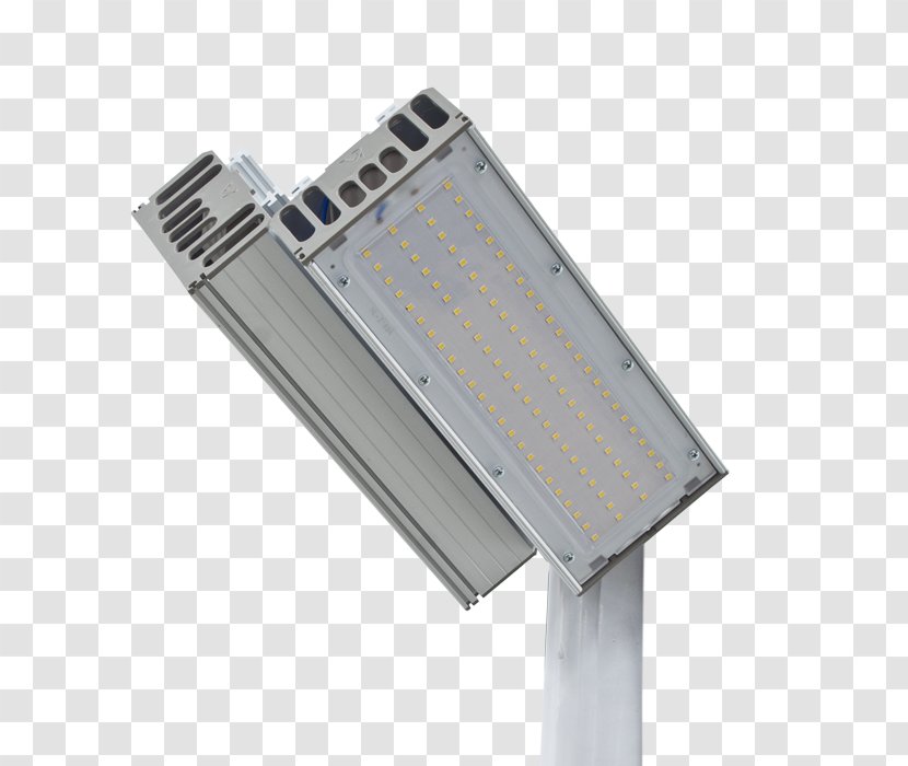 Light Fixture Light-emitting Diode LED Lamp Solid-state Lighting - Lumen Transparent PNG