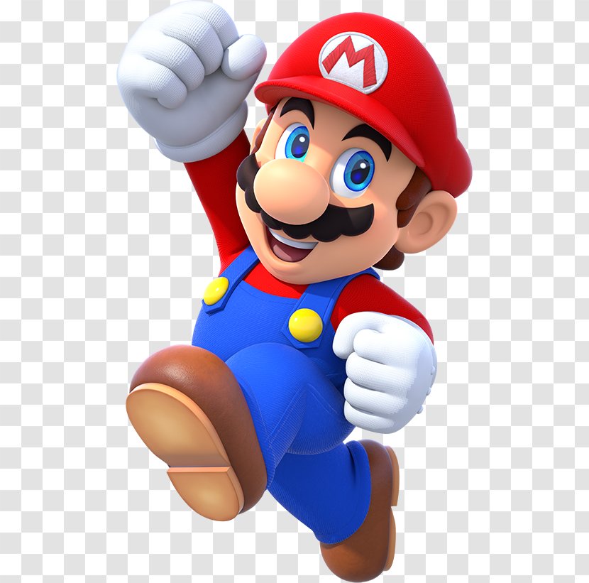 Mario Party Star Rush Super Bros. Wii - Bros - 8 Transparent PNG