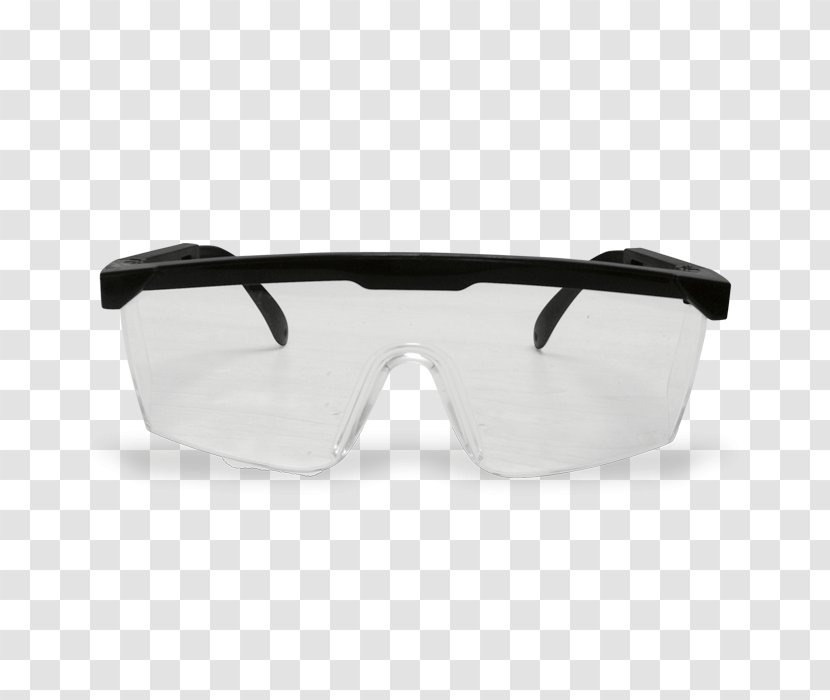 Goggles Personal Protective Equipment Safety Eyewear Glasses - Eye Protection - Aprons Clothes Transparent PNG