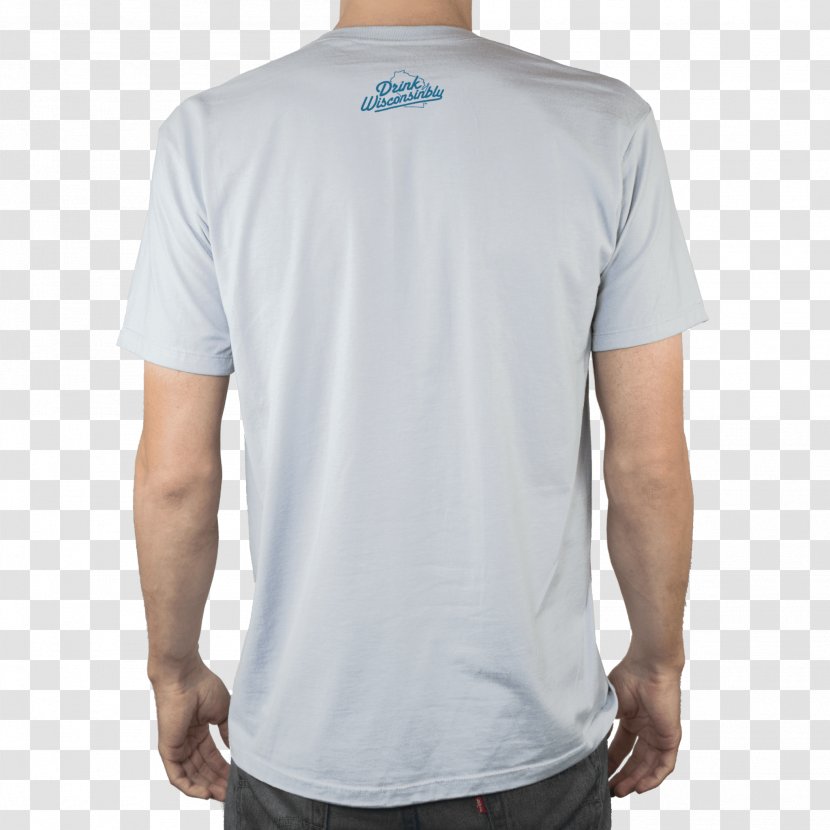 T-shirt Neck - Tshirt Transparent PNG