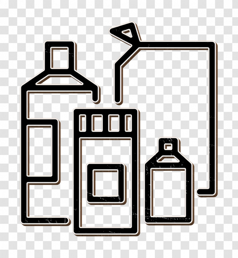 Lifestyle Icons Icon Detergent Icon Bleach Icon Transparent PNG