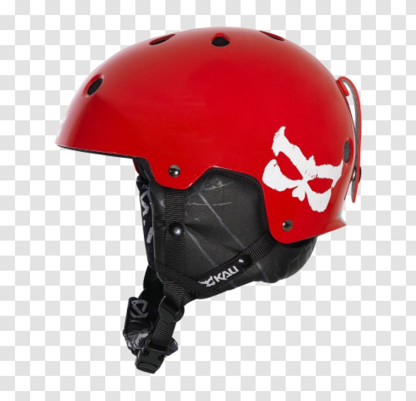 Bicycle Helmets Motorcycle Ski & Snowboard Lacrosse Helmet - Alpine Skiing Transparent PNG